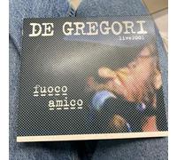 Gregori, Francesco De - Live 2001-Digi [Import]