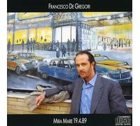 Gregori, Francesco De - Mira Mare 19.4.89