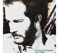 Gregori, Francesco De - Viva L'italia [Import]