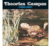 Gregori - Theorious Camp