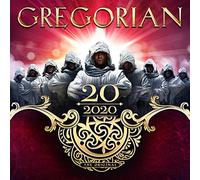 Gregorian - 20/2020