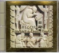 Gregorian Advent & Christmas