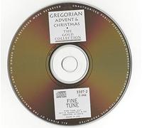 Gregorian Advent Christmas