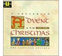 Gregorian Advent & Christmas - Gregorian Advent & Christmas