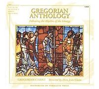 Gregorian Anthology Monks of Solesmes (Auteur)