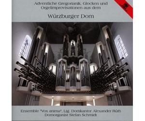 Gregorian Chant - Adventlische Gregorianik