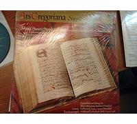 Gregorian Chant - Ars Gregoriana suppplementum III - Vinyl Motette - Fulgentius Episcupus, von Ruspe
