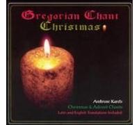 Gregorian Chant Christmas
