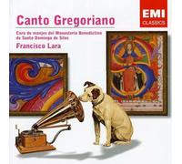 Gregorian Chant - Coro De Monjes Del Monast [Import]