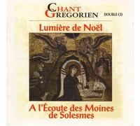 Gregorian Chant - European Import