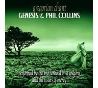 Gregorian Chant - Genesis & Phil Collins