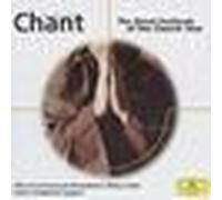 Gregorian Chant-Great Festivals Of The Church Year (Jopich)