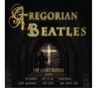 Gregorian Chant - Gregorian Beatles [Import]