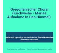 Gregorian Chant - Gregorian Chant