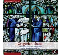 Gregorian Chant - Gregorian Chants
