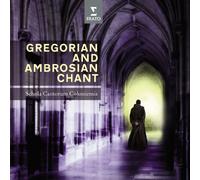 Gregorian Chant - Gregorian Chants &..