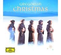 Gregorian Chant - Gregorian Christmas [Import]