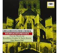 Gregorian Chant - Gregorian Christmas [Import]