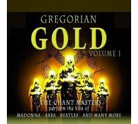 Gregorian Chant - Gregorian Gold Vol.1 [Import]