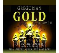 Gregorian Chant - Gregorian Gold Vol.2 [Import]