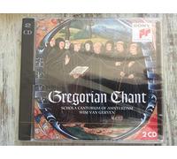 Gregorian Chant I & II [Import]