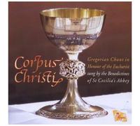 Gregorian Chant In Honour Of T