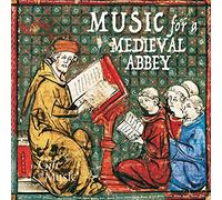 Gregorian Chant - Music for a Medieval..