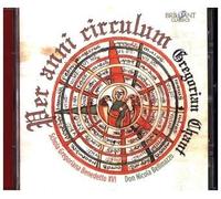 Gregorian Chant:Per Anni Circulum