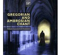 Gregorian Chants &..