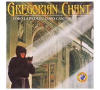 Gregorian Chants