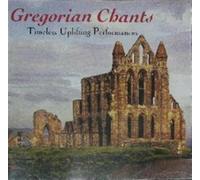 GREGORIAN CHANTS