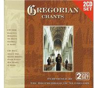 Gregorian Chants