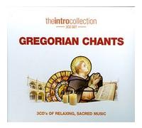 Artistes variés – Gregorian Chants – Import
