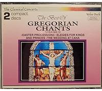Gregorian Chants - Best of Gregorian Chants 2