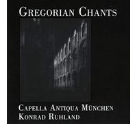 Gregorian Chants - Chants Gregoriens
