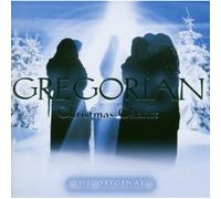 Gregorian - Christmas Chants [Import]