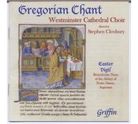 Gregorian Chants From Westminster