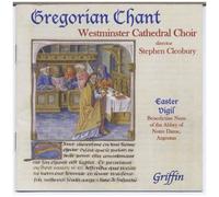 Gregorian Chants From Westminster