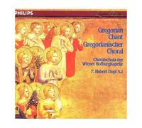 Gregorian Chants - Graduale Romanum And Others