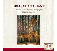 Gregorian Chants [Import allemand]