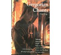 Gregorian Chants - Love Songs [Import]