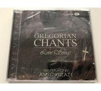 Gregorian Chants - Love Songs [Import]