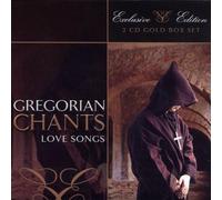 Gregorian Chants - Love Songs [Import]