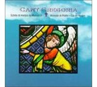 Gregorian Chants - Schola De Monjos De Montserrat