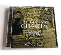 Gregorian Chants - Songs of Celine Dion [Import]