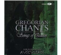 Gregorian Chants - Songs of Queen [Import]