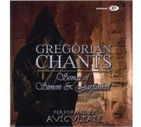 Gregorian Chants - Songs of Simon & Garfunkel [Import]