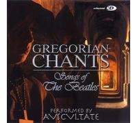 Gregorian Chants - Songs of The Beatles [Import]