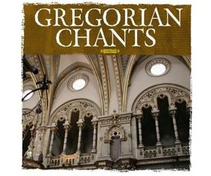 Gregorian Chants tally Remastered)