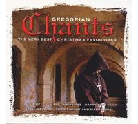 Gregorian Chants - The Very Best Christmas Favour [Import]
